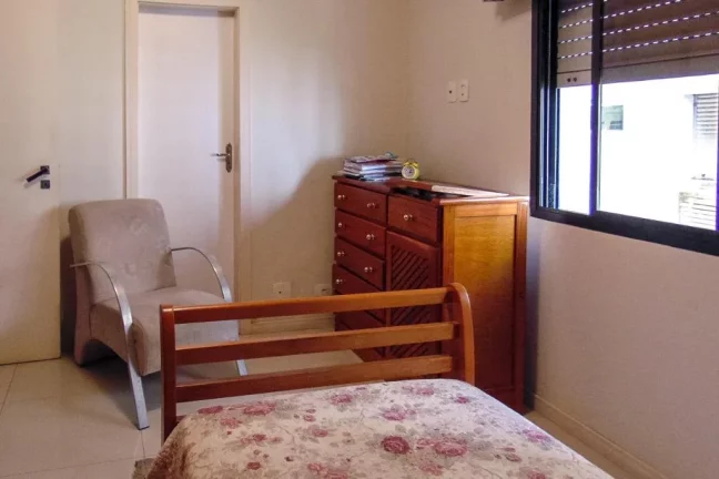 Imagem Apartamento com 3 dormitórios à venda, 170 m² - Pitangueiras - Guarujá/SP