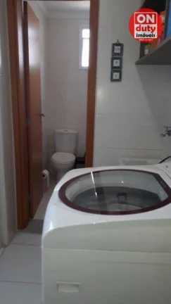 Imagem Apartamento à venda, 160 m² por R$ 2.800.000,00 - Ponta da Praia - Santos/SP