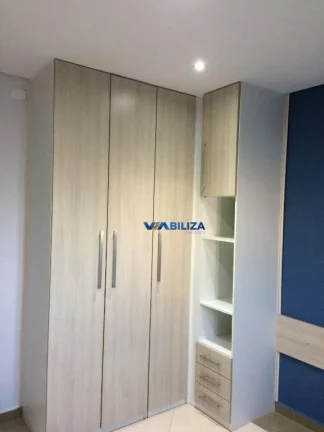 Imagem Sobrado à venda, 125 m² por R$ 649.000,00 - Jardim Paraventi - Guarulhos/SP