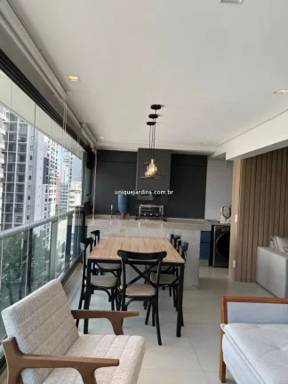 Imagem Apartamento à venda Pinheiros São Paulo