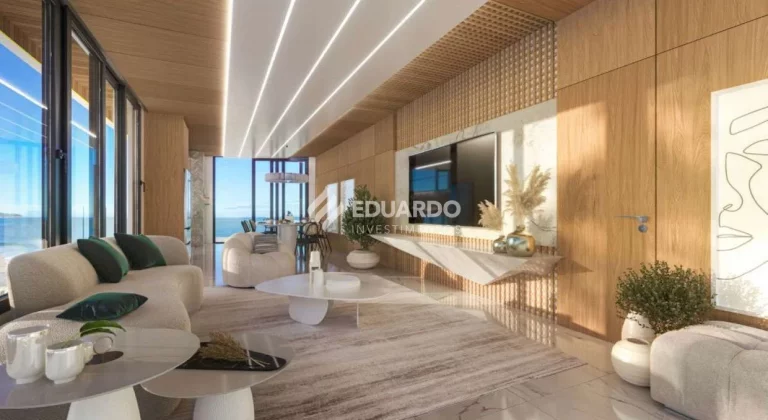 Imagem Residencial Villa do Coral – Apartamento com 3 suítes à venda, 109,17 m² – Canto