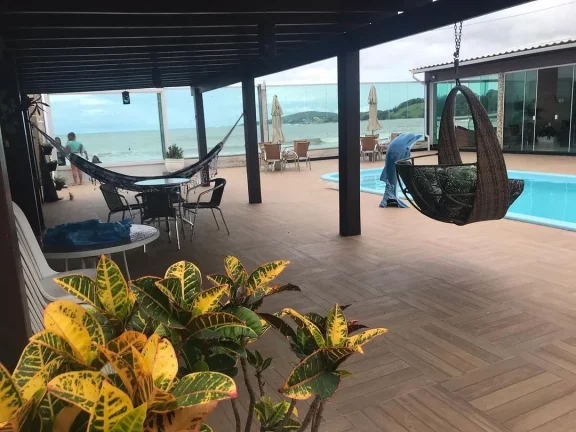 Imagem CASA RESIDENCIAL em GUARAPARI - ES, SANTA MÔNICA