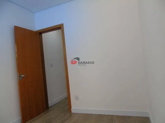 Imagem Sobrado à venda 3 Quartos, 1 Suite, 6 Vagas, 116M², Vila Homero Thon, Santo André - SP