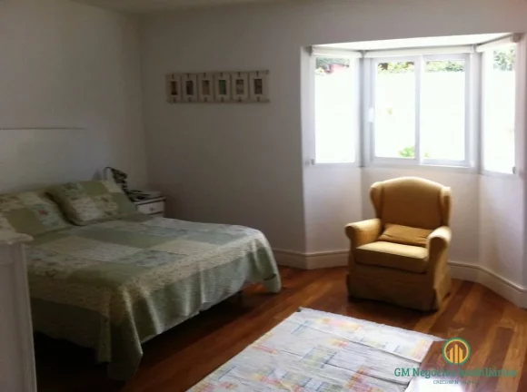 Imagem CASA DE ALTO PADRÃO com manutenção impecável, com área de lazer incrível!!!