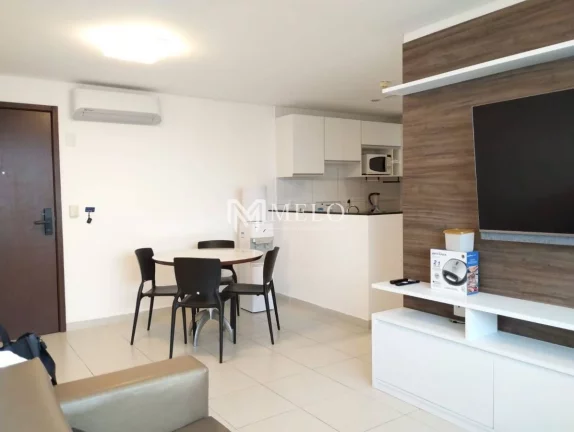 Imagem Oportunidade em BOA VIAGEM: 53,25m²,02qts, 01vaga...
