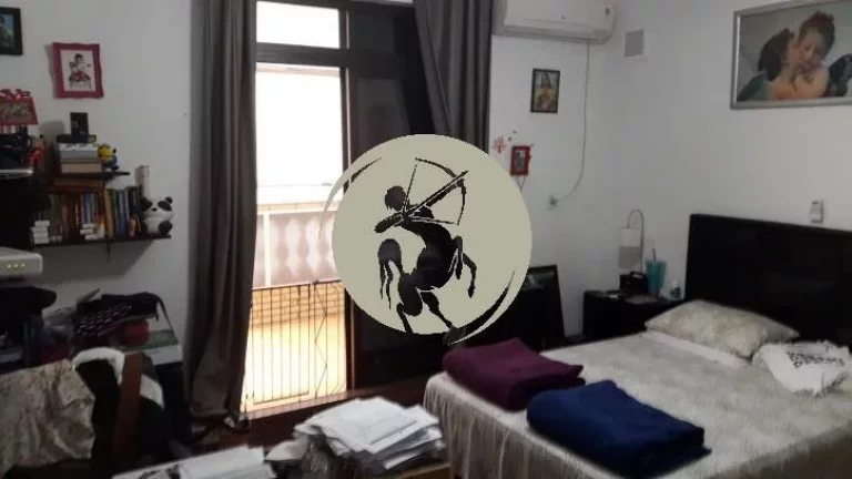 Imagem 4 Dorm. à 50mts da praia
