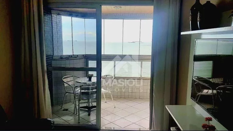 Imagem Apartamento com 2 dormitórios à venda, 80 m² por R$ 790.000,00 - Praia da Costa - Vila Velha/ES