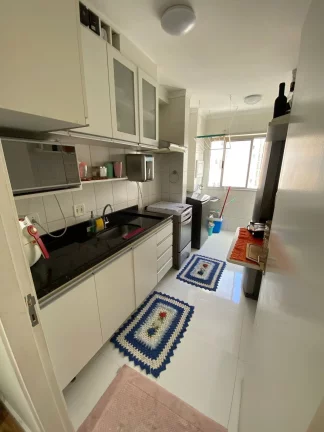 Imagem Apartamento à venda em São Paulo-SP na Vila Moreira: 2 quartos, sala, banheiro, 1 vaga, 54m² de área