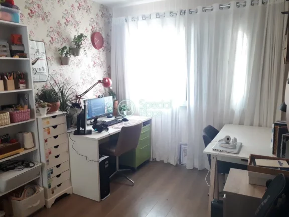 Imagem Moema Pássaros - Reformado com sacada 119 metros 3 dormitórios 1 suíte lavado 2 vagas Apartamento...