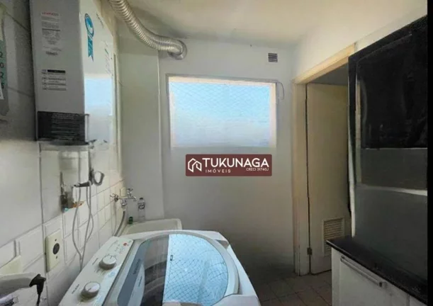 Imagem Apartamento com 3 Quartos à venda, 78 m² por R$ 580.000 - Parque Mandaqui - São Paulo/SP