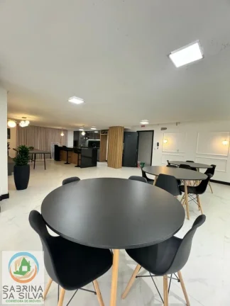 Imagem Apartamento - Velha - Blumenau