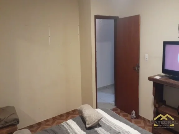 Imagem CASA À VENDA, 170 M² POR R$ 650.000,00 - CIDADE NOVA - JUNDIAÍ/SP