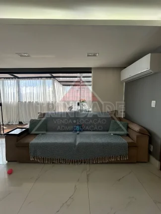 Imagem APARTAMENTO RESIDENCIAL em RIO DE JANEIRO - RJ, RECREIO DOS BANDEIRANTES