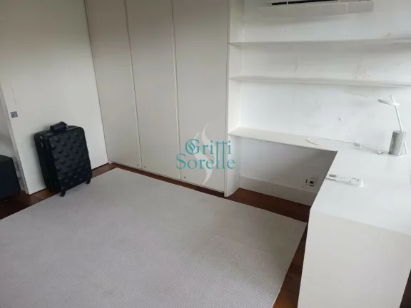 Imagem Apartamento para Alugar na Vila Madalena - São Paulo/SP.