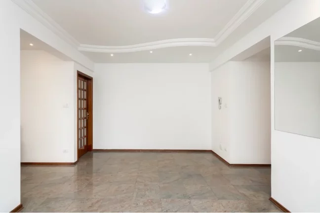Imagem APARTAMENTO RESIDENCIAL em São Paulo - SP, Vila Nova Conceição