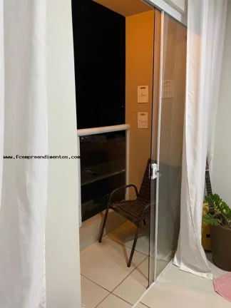 Imagem Apartamento para Venda em Limeira, JARDIM OURO VERDE, 2 dormitórios, 1 banheiro, 1 vaga