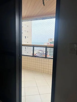Imagem Apartamento com 3 dormitórios à venda, 160 m² por R$ 980.000 - Aviação - Praia Grande/SP