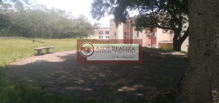Imagem Apartamento em Jardim Maria Amalia - SP: 62m², 2 quartos, 1 banheiro - Venda e Locação por R$185k