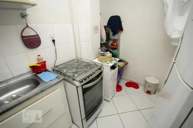 Imagem Apartamento à Venda - Copacabana, 1 Quarto, 42 m2