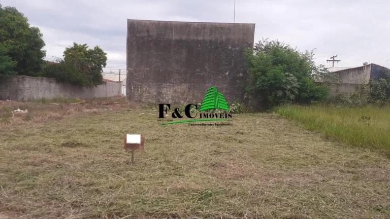 Terreno para Venda em Mogi Guaçu, Vila Flórida