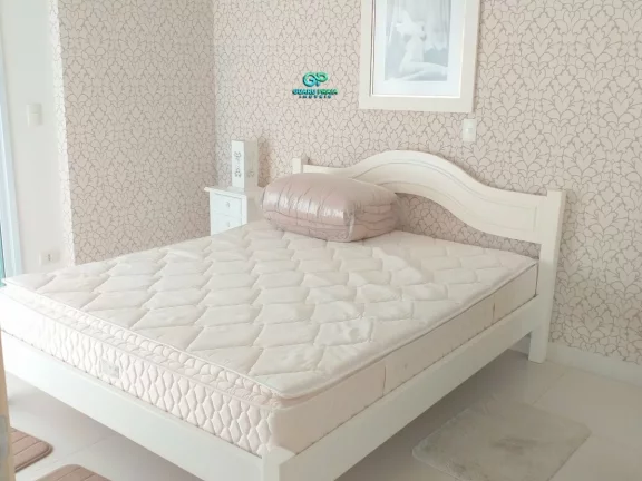 Imagem Apartamento Alto Padrão para Venda em Enseada Guarujá-SP