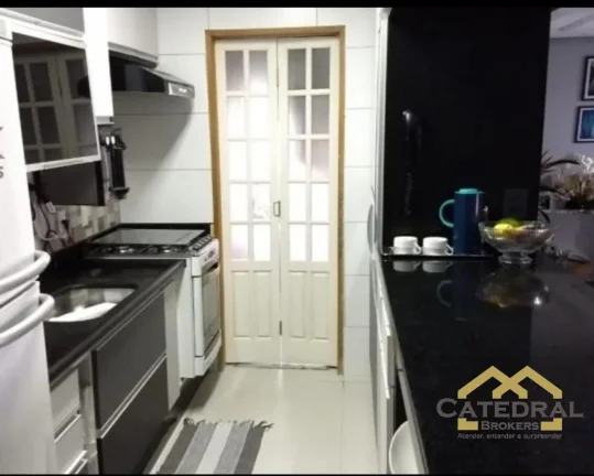 Imagem Apartamento a venda por R$520.000,00 no Residencial Real Park - Vila Rami - Jundiaí - SP