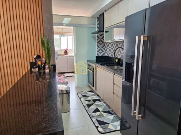 Imagem Apartamento Padrão