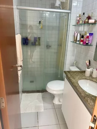 Imagem Apartamento de 135m² à venda, com 4 quartos (2 suítes), localizado em Boa Viagem, Recife - Pernambuco.