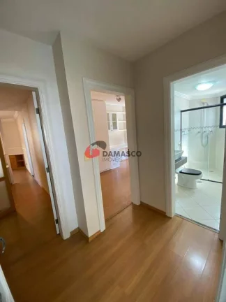 Imagem Apartamento para Locação 3 Quartos, 1 Suite, 2 Vagas, 169M², Santa Paula, São Caetano do Sul - SP