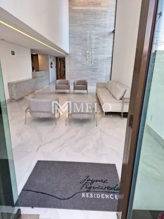 Imagem Oportunidade em BOA VIAGEM: 165m², 04qts, 03vagas...