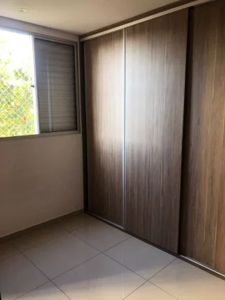 Imagem Apartamento com 2 dormitórios à venda, 45 m² por R$ 277.000 - Vila Homero Thon - Santo André/SP
