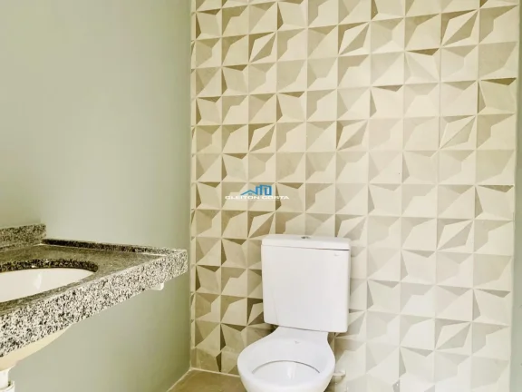 Imagem Ponto Comercial para Locação em Feira de Santana, BRASILIA, 1 banheiro