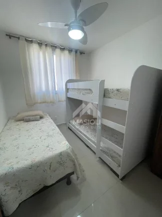 Imagem Apartamento com 2 dormitórios para alugar, 58 m² por R$ 5.245,00/mês - Praia de Itaparica - Vila Velha/ES