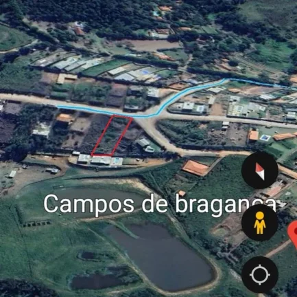 Imagem Residencial Campos de Bragança