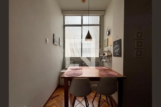 Imagem Apartamento à Venda - Copacabana, 2 Quartos, 68 m2