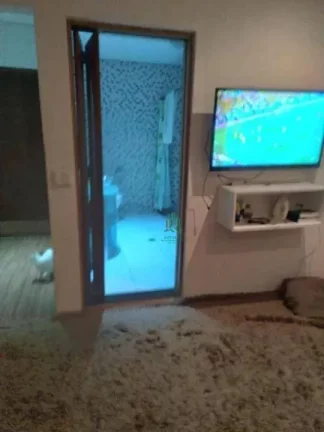Imagem Casa com 3 dormitórios à venda, 125 m² por R$ 350.000,00 - Jardim Acácio - Guarulhos/SP