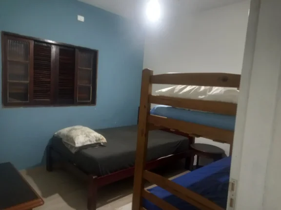 Imagem Casa para Venda em Itanhaém, Jamaica (Praia), 2 dormitórios, 1 suíte, 1 banheiro, 2 vagas