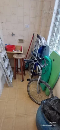 Imagem APARTAMENTO 2 QUARTOS, 65 M², GUILHERMINA - PRAIA GRANDE/SP