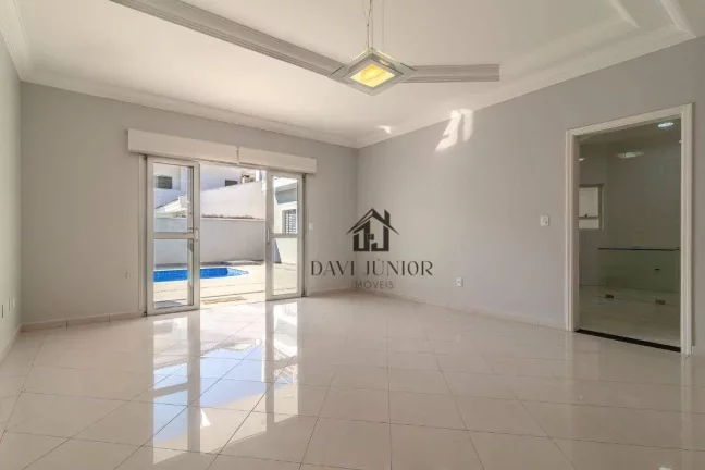 Imagem Casa à venda, 310 m² por R$ 2.500.000,00 - Condomínio Tivoli - Sorocaba/SP
