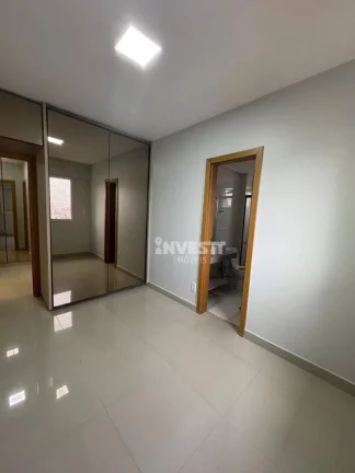 Imagem Apartamento com 3 dormitórios para alugar - Setor Bueno - Goiânia/GO