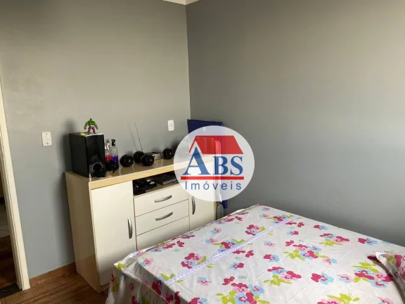 Imagem Apartamento com 2 dormitórios à venda, 60 m² por R$ 170.000,00 - Vila Sônia - Praia Grande/SP