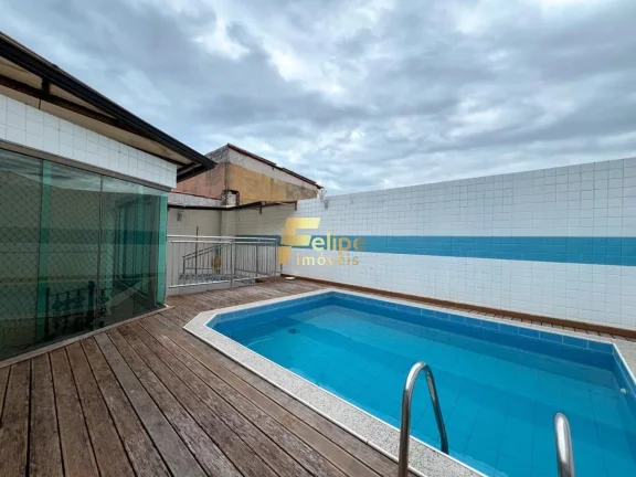 Imagem EXCELENTE OPORTUDADE CASA DUPLEX DE 05 QUARTOS E UMA SUÍTE MASTER NO BAIRRO REPÚBLICA EM VITÓRIA/ES!