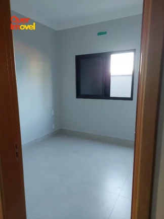 Imagem Casa em condomínio à venda em Ribeirão Preto / SP Terras de Santa Marta