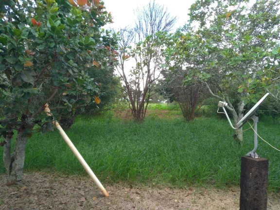 Imagem CHACARA Á VENDA NO CONDOMÍNIO ESTÂNCIA PATROCÍNIO