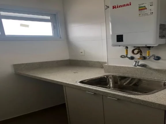 Imagem Apartamento para alugar de 1 dormitório na Rua Manuel de Paiva - Vila Mariana