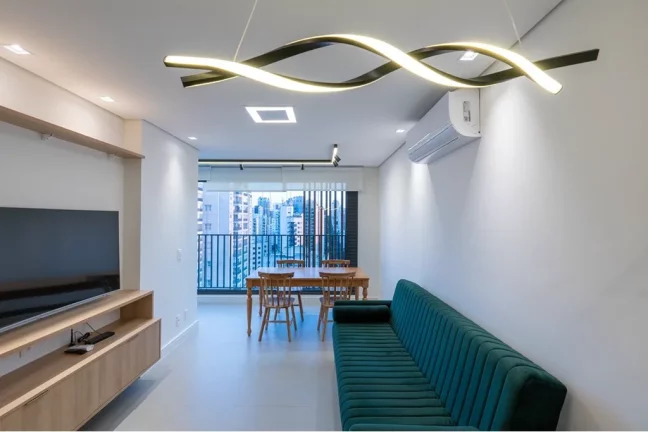 Imagem Apartamento à venda em São Paulo, Perdizes, com 2 quartos, 70m2 Imagem Apartamento à venda em São Paulo, Perdizes, com 2 quartos, 70m2
