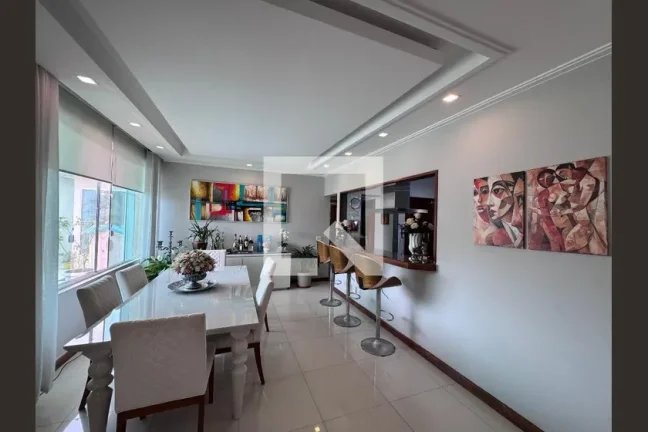 Imagem Apartamento à Venda - Recreio, 4 Quartos, 302 m2