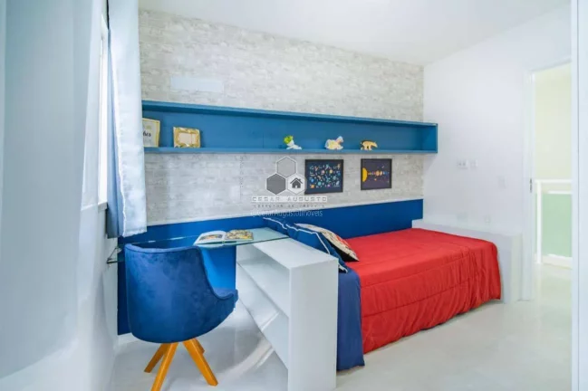 Imagem Ecopark Eus?(C)bio Residence Casas Duplex à Venda em Localização Privilegiada no Eus?(C)bio