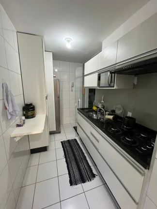 Imagem Casa 2 Dormitórios -Residencial Veredas dos Bandeirantes