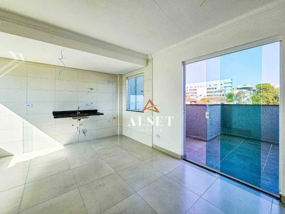Imagem Studio duplex com 2 dormitórios na Vila Carrão